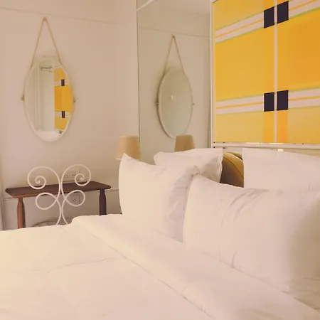 Hôtel Blanca - Orso Hotels-2