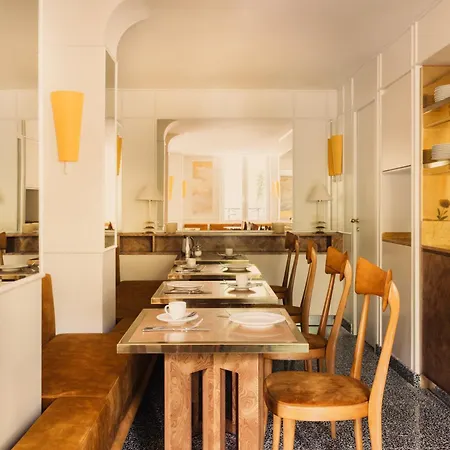 Hôtel Blanca - Orso Hotels-3